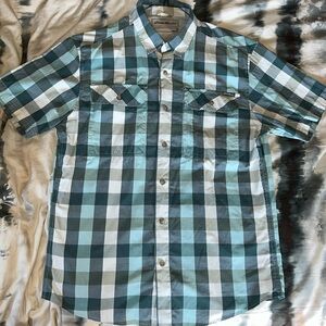 Men’s Eddie Bauer Button Down Shirt